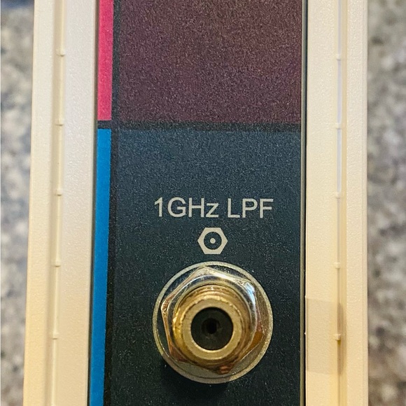 ARRIS SURFboard Cable Modem - Picture 7 of 7